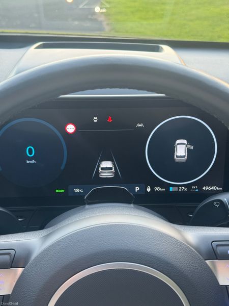 2024 Hyundai Kona Ultimate EV – Full High Spec 392360116