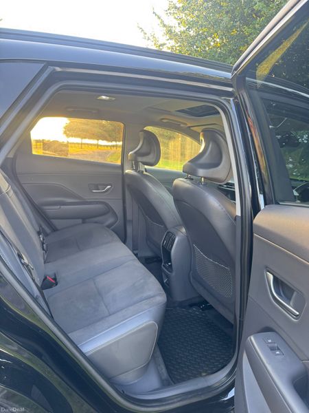 2024 Hyundai Kona Ultimate EV – Full High Spec 392360118