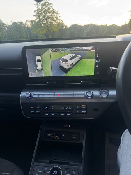 2024 Hyundai Kona Ultimate EV – Full High Spec 392360122