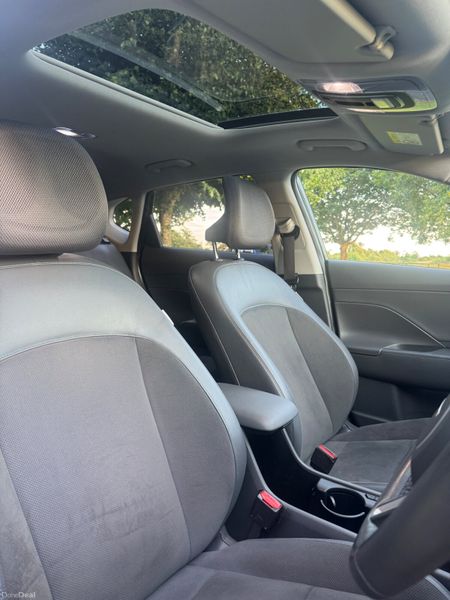 2024 Hyundai Kona Ultimate EV – Full High Spec 392360124