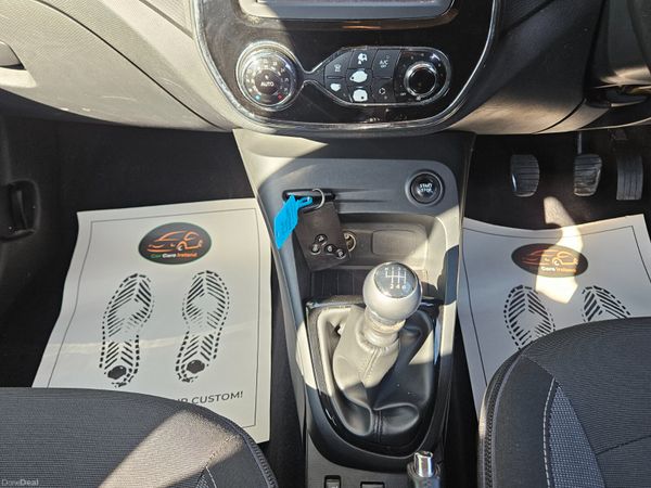 Renault Captur 2016 Diesel New Nct 07/27 392362568
