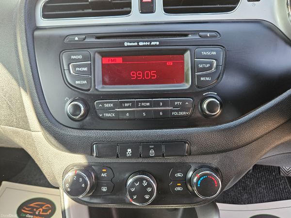 Kia Ceed 2014 1.6 Diesel New Nct 11/27 392362668