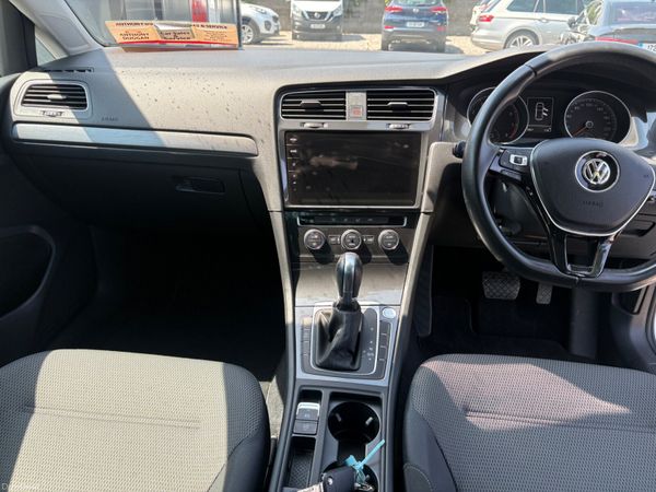 Volkswagen Golf 1.2 tsi Automatic 392363076