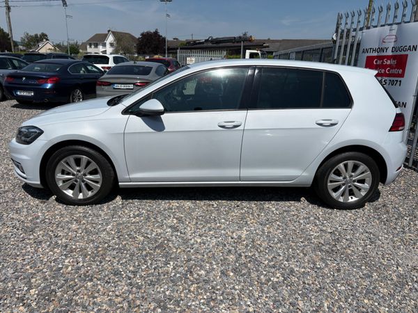 Volkswagen Golf 1.2 tsi Automatic 392363080