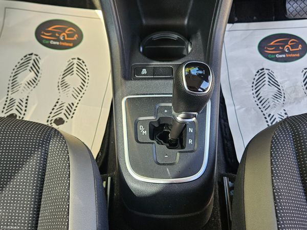2012 VW UP 1.0 Petrol Automatic New Nct 07/27 392363138