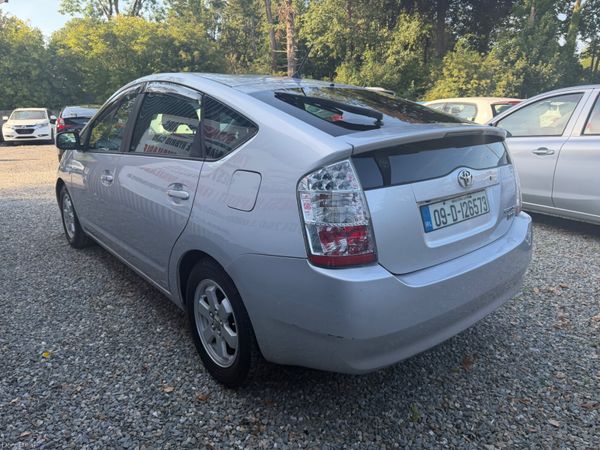 Toyota Prius 2009 392363650