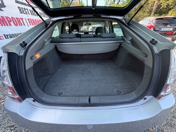 Toyota Prius 2009 392363658