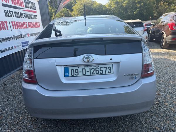 Toyota Prius 2009 392363660