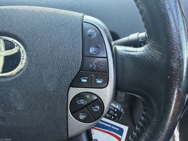 Toyota Prius 2009 392363662