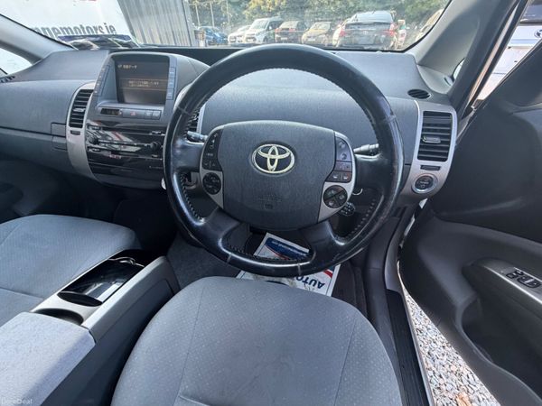 Toyota Prius 2009 392363664