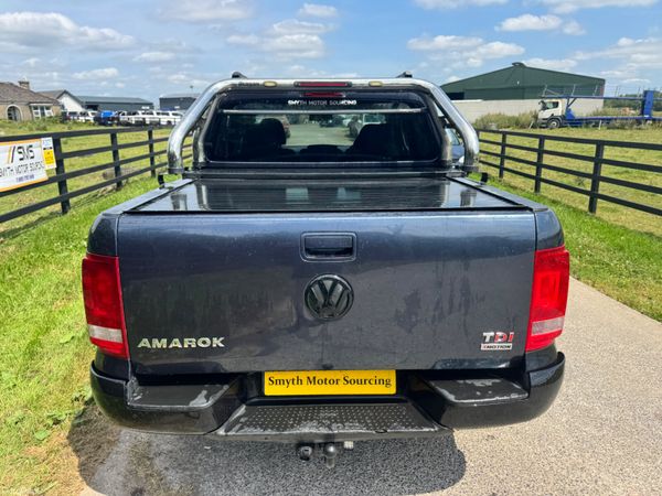 2011 Volkswagen Amarok  black Ed BARGAIN***** 392363726