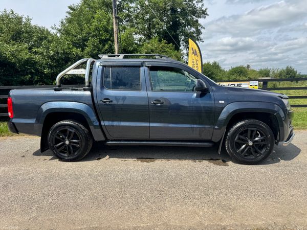 2011 Volkswagen Amarok  black Ed BARGAIN***** 392363732