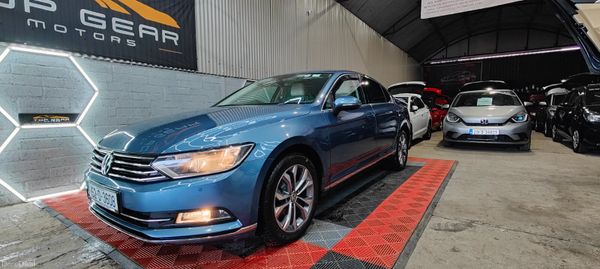 152 Volkswagen Passat 1.6 Highline Diesel Automati 392366744