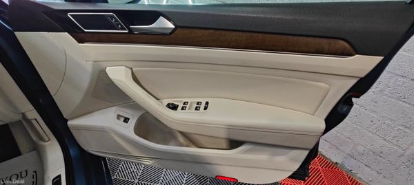 152 Volkswagen Passat 1.6 Highline Diesel Automati 392366750