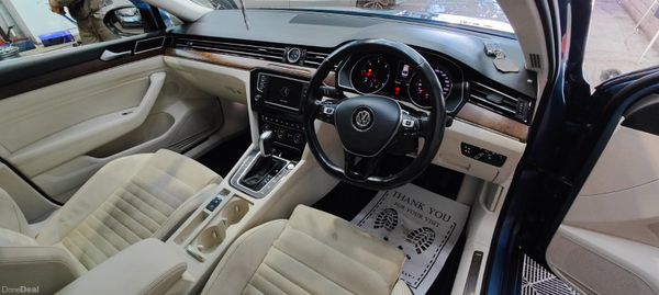 152 Volkswagen Passat 1.6 Highline Diesel Automati 392366756
