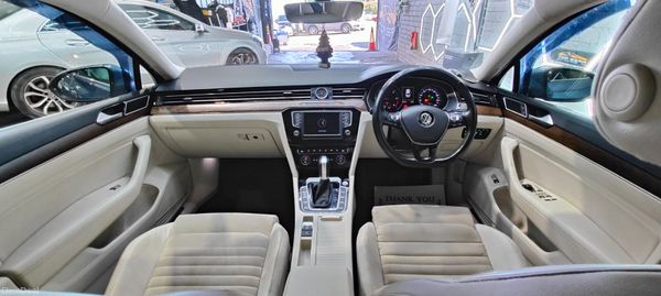 152 Volkswagen Passat 1.6 Highline Diesel Automati 392366760