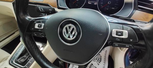 152 Volkswagen Passat 1.6 Highline Diesel Automati 392366768
