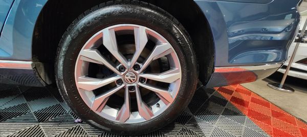 152 Volkswagen Passat 1.6 Highline Diesel Automati 392366772