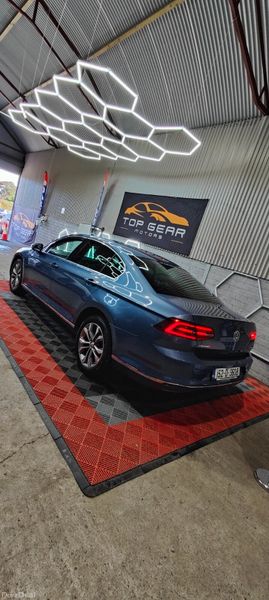152 Volkswagen Passat 1.6 Highline Diesel Automati 392366778