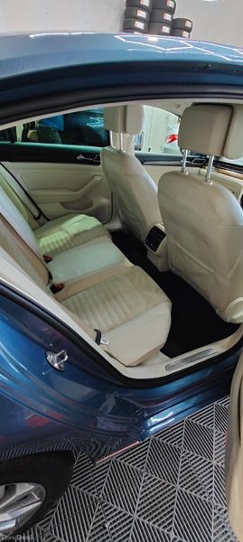 152 Volkswagen Passat 1.6 Highline Diesel Automati 392366782