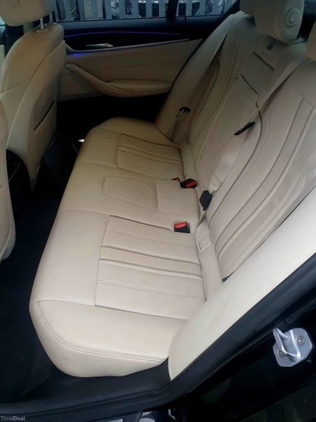 2018 BMW 5-Series | 530e M Sport Auto 392368498