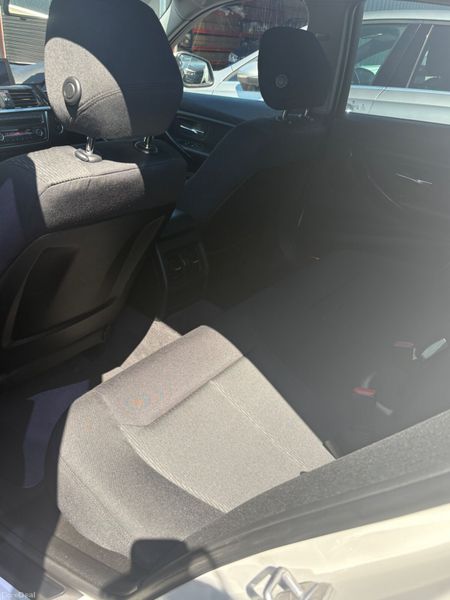 BMW 320D 2.0 Luxury Automatic 2015 Low KM 392368586