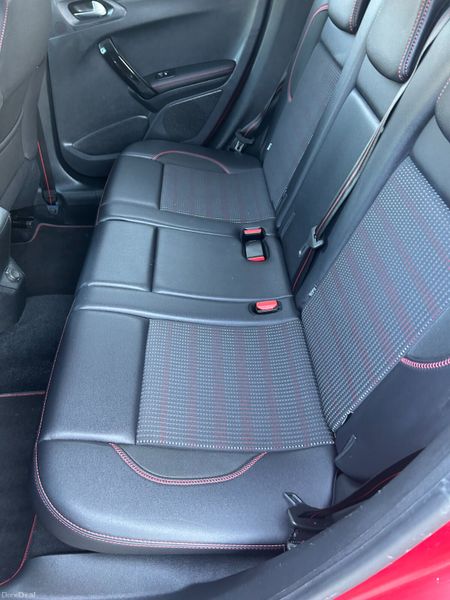 2018 Peugeot 2008  GT Line 392368896