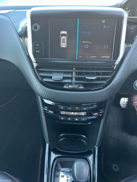 2018 Peugeot 2008  GT Line 392368944