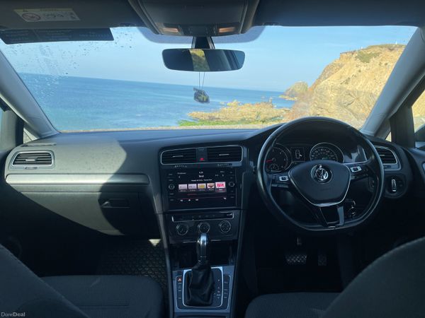 172 VW Golf.. Auto.. One Owner.. F.S.H 392371876