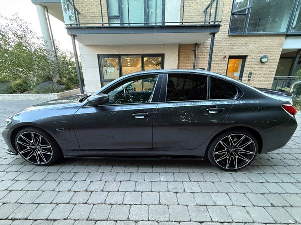 BMW 330E 2022 392375332