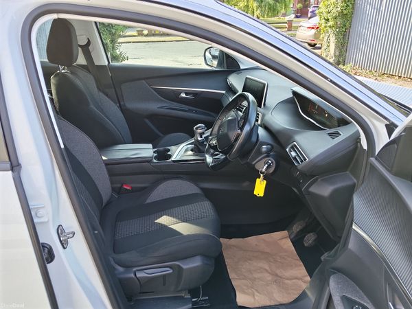 3008 1.6hdi Manual 392379066