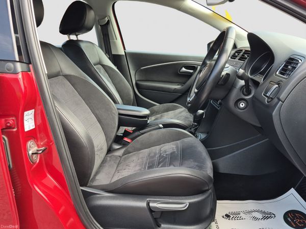 2017 VOLKSWAGEN POLO 1.2 PETROL AUTO*FINANCE* 392384950