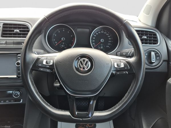2017 VOLKSWAGEN POLO 1.2 PETROL AUTO*FINANCE* 392384958