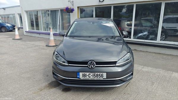 Volkswagen Golf 1.6 TDI 5DR 115HP Trendline DSG 392303244