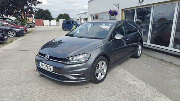 Volkswagen Golf 1.6 TDI 5DR 115HP Trendline DSG 392303246