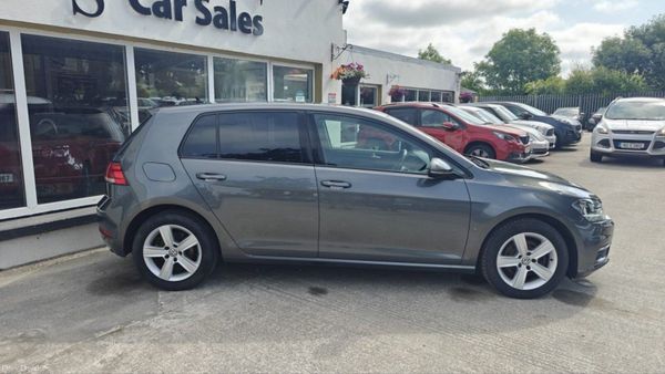 Volkswagen Golf 1.6 TDI 5DR 115HP Trendline DSG 392303250