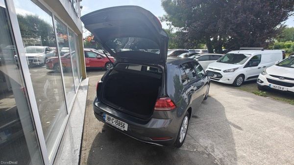 Volkswagen Golf 1.6 TDI 5DR 115HP Trendline DSG 392303252