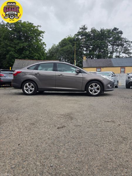Lovely Ford Focus with brand new NCT & Tax 392307158