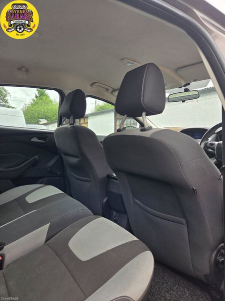 Lovely Ford Focus with brand new NCT & Tax 392307176