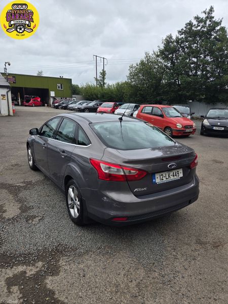 Lovely Ford Focus with brand new NCT & Tax 392307178