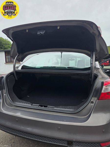 Lovely Ford Focus with brand new NCT & Tax 392307180