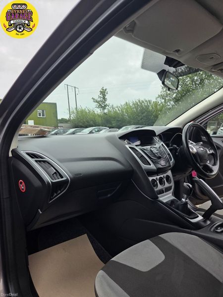 Lovely Ford Focus with brand new NCT & Tax 392307182