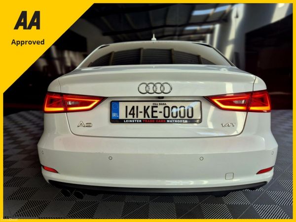 🚗 Audi A3 Saloon Auto - Only 102k kms 🚗 392318280