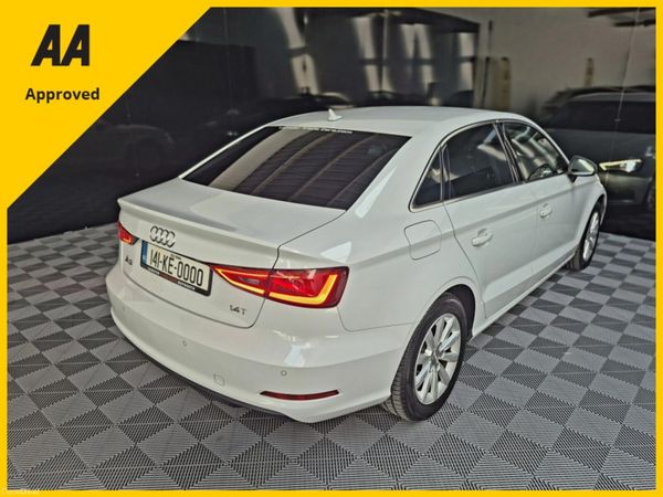 🚗 Audi A3 Saloon Auto - Only 102k kms 🚗 392318282