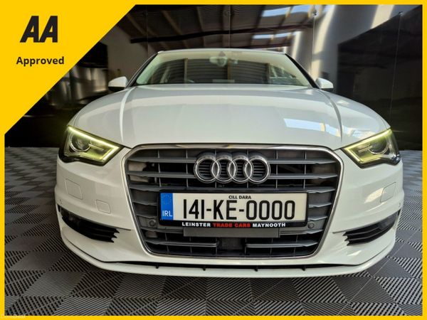 🚗 Audi A3 Saloon Auto - Only 102k kms 🚗 392318284