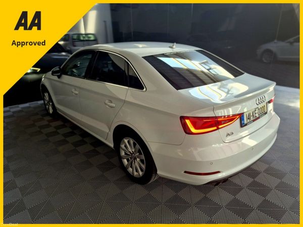 🚗 Audi A3 Saloon Auto - Only 102k kms 🚗 392318288