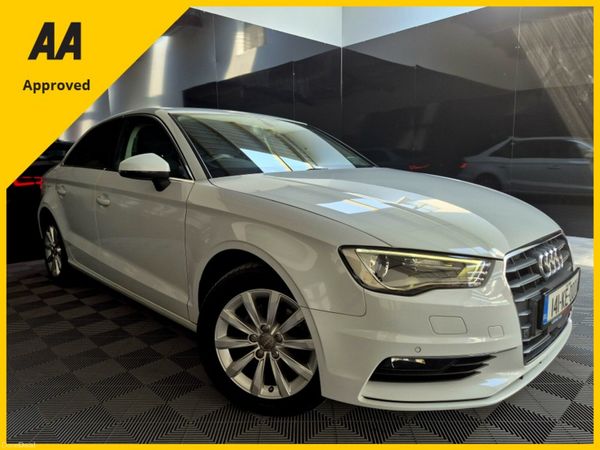 🚗 Audi A3 Saloon Auto - Only 102k kms 🚗 392318292