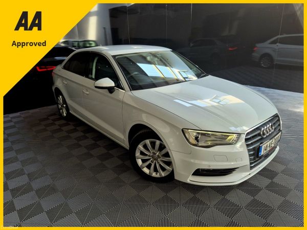 🚗 Audi A3 Saloon Auto - Only 102k kms 🚗 392318294