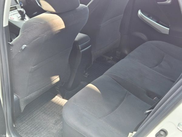 2014 Toyota Prius Hybrid Automatic/ sports 392319258