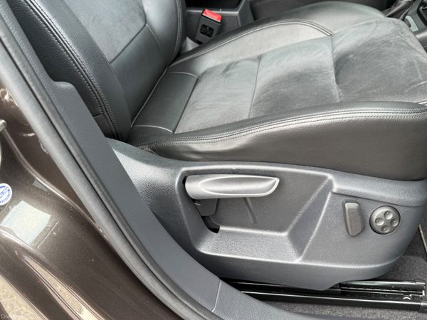 2015 Volkswagen Sharran 1.4 TSI Automatic 7 Seater 392320020